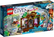 LEGO 41177 Elves Precious Crystal Mine Playset with Baby Dragon