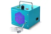 30000mg/h Ozone Generator Water & Air Sterilization Purification Machine Ozone Machine for Car Home Smoke Pet Odor