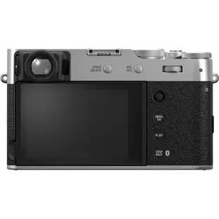 FUJIFILM 富士 現貨 X100VI X-100VI 數位相機 公司貨 送白金漢相機包+128GV60+原廠電池