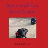 在飛比找博客來優惠-Jaxon and Kiwi Road Safety