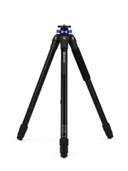 Benro Mach3 3 Series Aluminum Tripod (TMA37AL) 3 Series/ 3 Section Long
