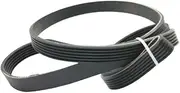 1pcs 9PJ2250 8PJ2250 10PJ2250 12PJ2250 11PJ2250 4PJ2250 Multi-groove Drive Belts Rubber Drive Belts(3ribs)