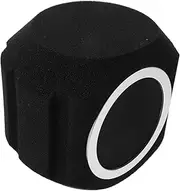 CIMAXIC Soundproof Cover for Recording Equipment Mic Cover Microphone Isolation Shield Ktv Microphone Covers Microphone Windscreen Protective Cover Mic Windscreen Covers Mic Supply Sponge