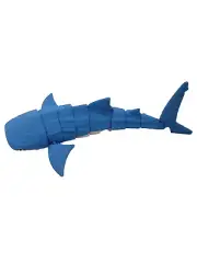 Whale Shark Sea Life Figure NEW Toys Collectors Ocean Sea, Whale Shark Fidget