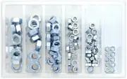 Bolt Hex Nut Assortment SV-HEXNUT