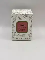 TOCCA CLEOPATRA 5ML EDP MINI SPLASH (NEW WITH BOX)