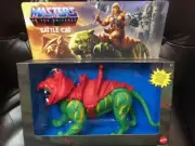 2020 MOTU ORIGINS Masters of the Universe BATTLE CAT MISB In Hand Mattel
