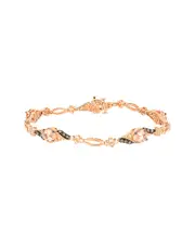 Le Vian 14K Rose Gold 3.36 ct. tw. Diamond Bracelet