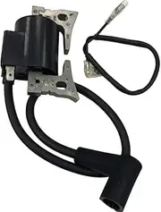 Ignition Coil Module Compatible for Robin Subaru EH12 EH122 EH17 EH172 Engine Parts Replaces OEM 269-79430-31 269-79430-11
