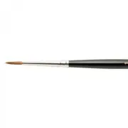 Winsor and & Newton Series 7 Size 1 Kolinsky Sable Brush Round 40k Warhammer