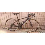 公路車 價錢可談GIANT DEFY ADVANCED 3 (2016)_ ZIPP框_陶瓷BB_棒棒糖+鞋