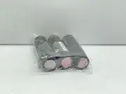 3 PACK - Revlon Super Lustrous The Luscious Mattes Lipstick - 013 Candy Addict