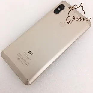 【Better 3C】小米 紅米 Note 5 (3GB/32GB) 安卓9 32G 二手手機🎁買就送
