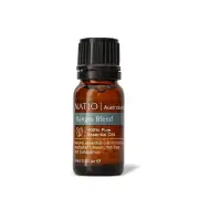 Natio Wellbeing Pure Essential Oil - Ranges Blend 10ml