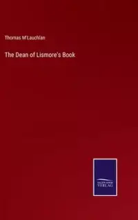 在飛比找博客來優惠-The Dean of Lismore’s Book