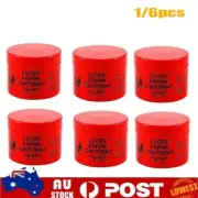 1/6x LUCAS' PAPAW OINTMENT 75g Pawpaw Cream Paw Paw Ointment Genuine