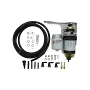 Sakura Fuel Manager Diesel Pre-Filter Kit for Holden Colorado 7 Trailblazer RG