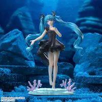 在飛比找蝦皮商城優惠-SEGA 景品 SPM 初音未來 深海少女LUMINASTA