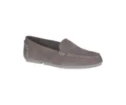Sperry Top-Sider Bay View Nubuck Driver Shoes Size 9