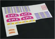 Mini Brands ZURU 5 Surprise Toy Mini Toy Shop Playset Original shelf labels only