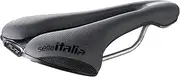 SELLEITA Selle Italia Flite Boost TI316 Superflow X-Cross Saddle: