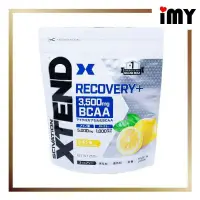 在飛比找蝦皮購物優惠-XTEND Recovery+ BCAA支鏈胺基酸 250g