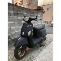 在飛比找蝦皮購物優惠-同路中古機車 Pgo jbubu125