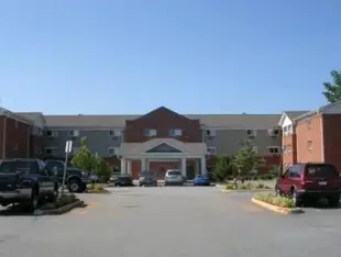 Extended Stay America Suites - Chesapeake - Churchland Blvd.