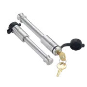 61569-D | Locking Pin for GenRight Off Road Jeep - Swing Out Tire Carrier & B...