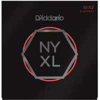 在飛比找蝦皮購物優惠-DʼAddario NYXL1052 (10-52) 電吉他