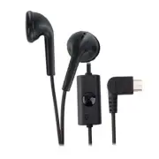 OEM NEW LG Micro-USB Stereo Earbud Headset for Shine II GD710 w On/Off Button
