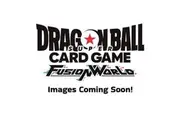 Dragon Ball SCG: Fusion World - Accessories Set 2 Vegito