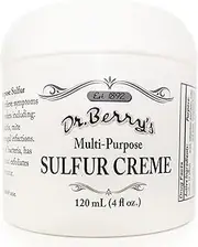 Multi-Purpose Mite Cream