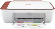 HP Deskjet 2723 Wireless Printer-Print, Copy, Scan-NES