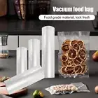 1 Roll Food Vacuum Sealer Reusable Fresh-keeping Vacuum Sealer Packaging Rolls