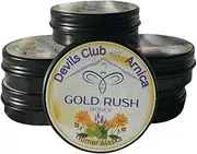 Devil's Club Salve - Devil's Club Salve with Arnica 2X