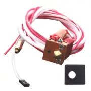3D Full Metal J- CR10 Hotend Extruder Kit Hot End Kit for -3 CR104163
