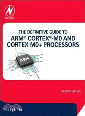 The Definitive Guide to Arm Cortex-m0 and Cortex-m0+ Processors