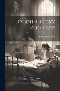 在飛比找博客來優惠-Dr. John Rocky Park