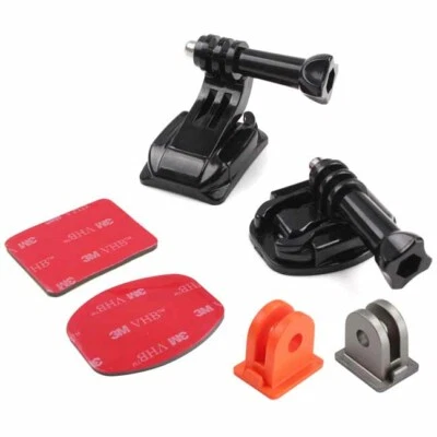 RunCam Set of Mounts for RunCam 2 FPV Camera