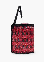 [Taking Shape] Taking Shape Cat Car Rubbish Bin in Multi - Women's Accessories Multi