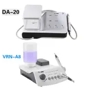 Dental Ultrasonic Scaler (LED) Detachable Handpiece/Auto Water Supply System MD