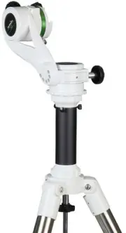 Sky Watcher AZ5 Mount With Steel Tripod, S20110 Telescope Accessory