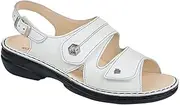 [Finn Comfort] Women's Milos Ankle Strap