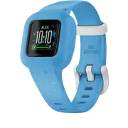 Garmin Vivofit jr. 3 Fitness Trackers (Stars Blue)