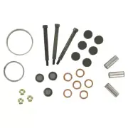 EPI Primary Clutch Rebuild Kit for 2001-2002 Polaris Magnum 325 4x4 ATV