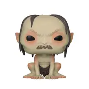 Funko The Lord Of The Rings Gollum Pop! Vinyl Figure