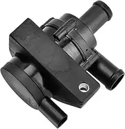 RASTKY 1K0965561J Car Water Additive Pump, Aftermarket Replacement Part Fits Your Car 1K0965561J for (5 C1, C2) (2011-) and Other Models