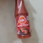 印尼 辣椒醬 ABC SAOS SAMBAL PEDAS 135ML