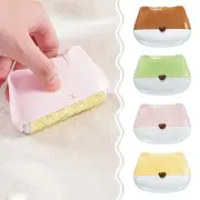 Reusable Clothes Lint Cleaner Dust Removal Manual Lint Roller for Home